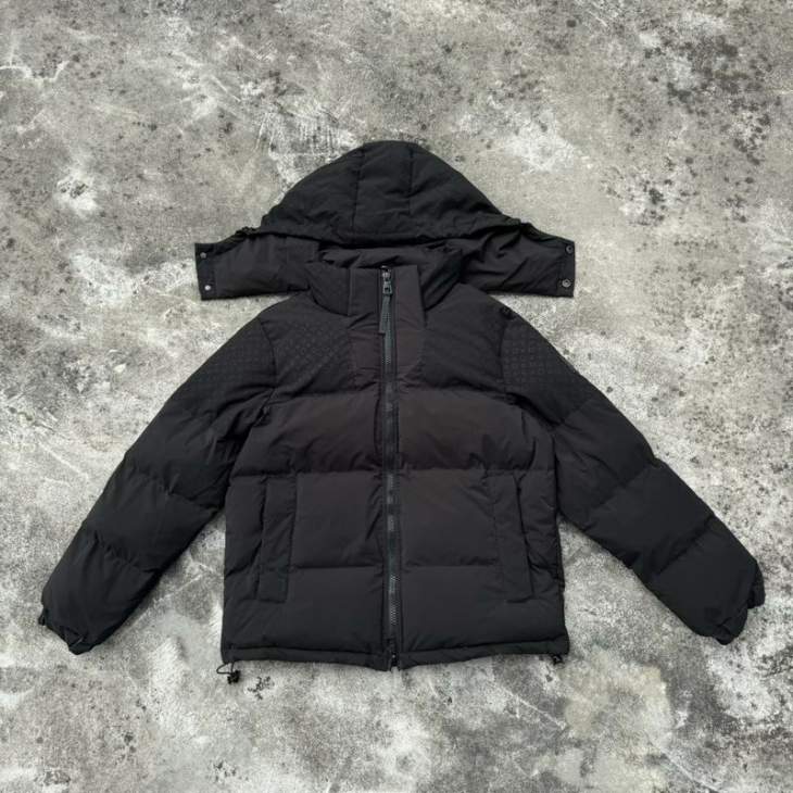 Picture of Louis Vuitton Down Jackets _SKULVM-2XLsytxH65437671